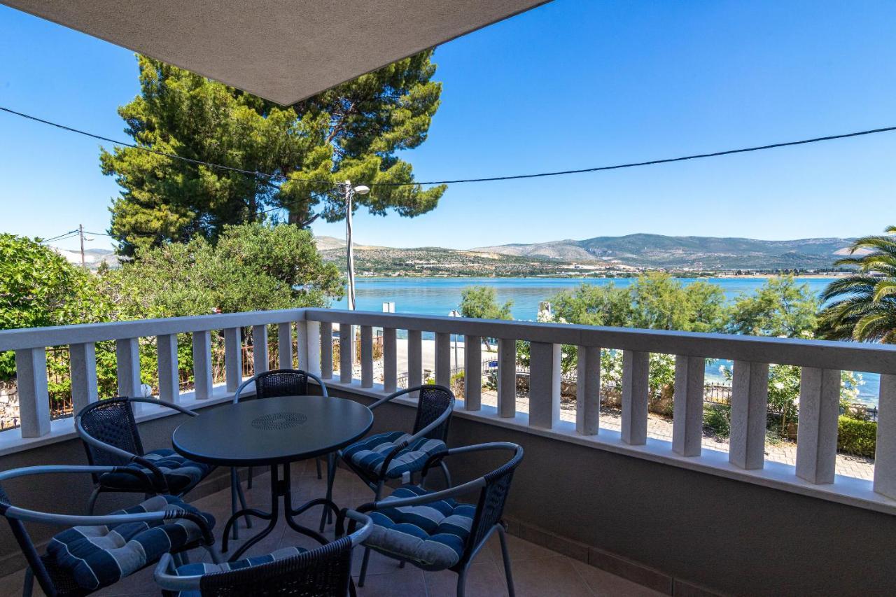 טרוגיר Apartments Janja מראה חיצוני תמונה