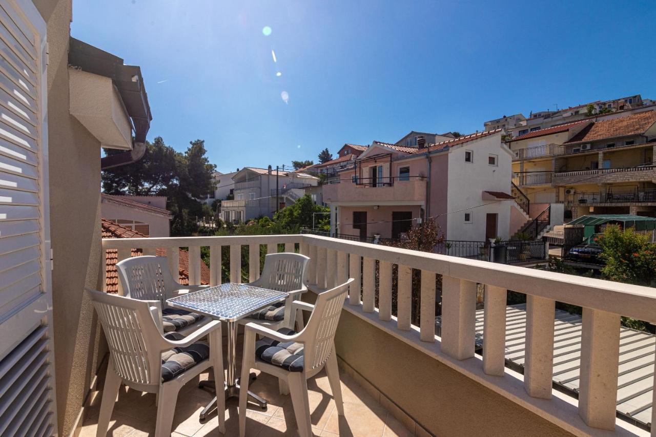טרוגיר Apartments Janja מראה חיצוני תמונה