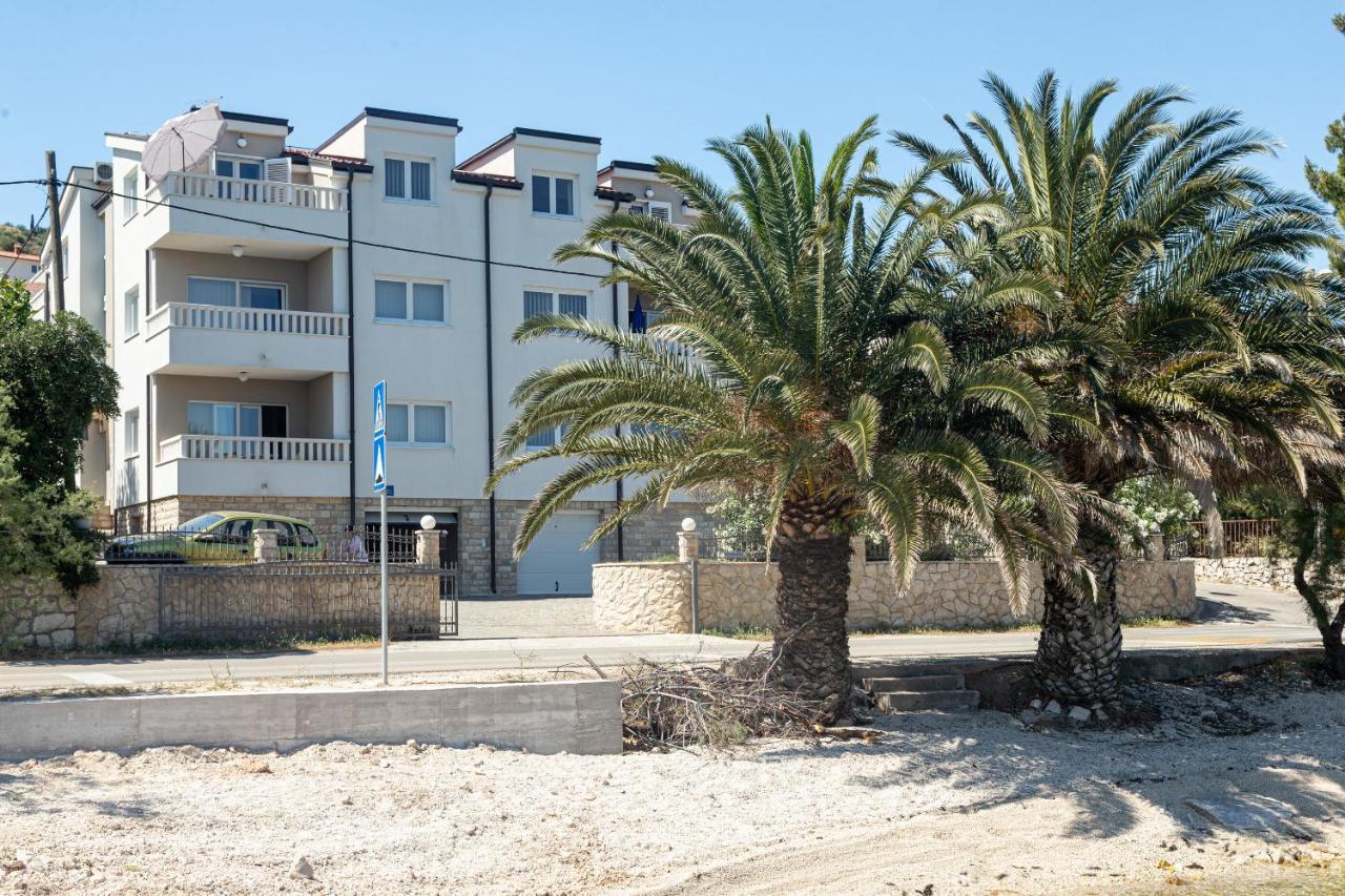 טרוגיר Apartments Janja מראה חיצוני תמונה