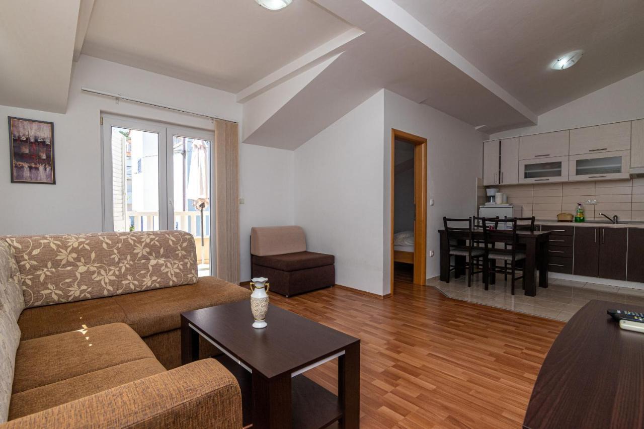 טרוגיר Apartments Janja מראה חיצוני תמונה