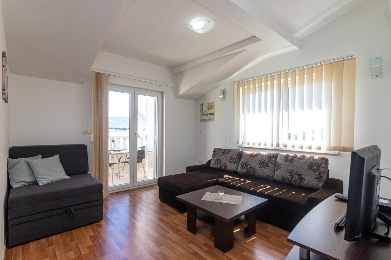 טרוגיר Apartments Janja מראה חיצוני תמונה