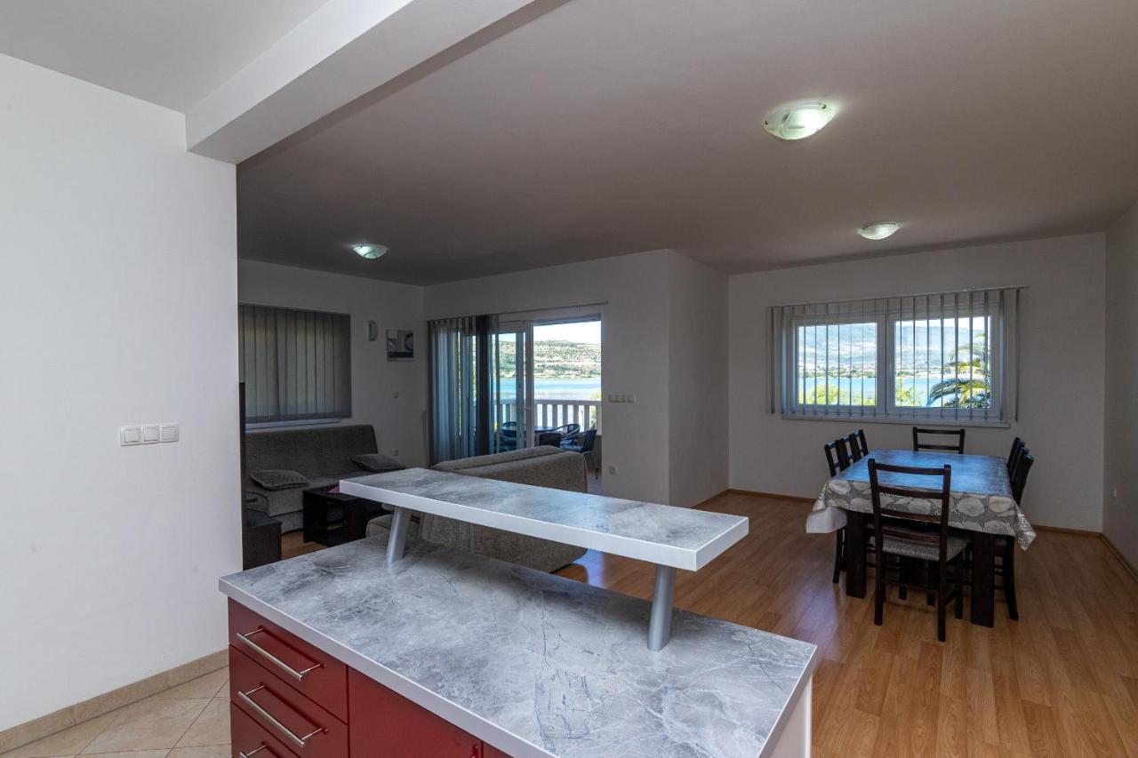 טרוגיר Apartments Janja מראה חיצוני תמונה