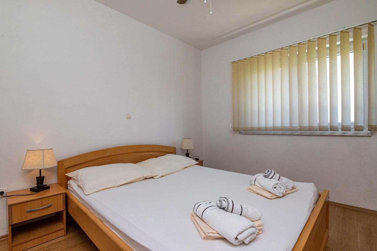 טרוגיר Apartments Janja מראה חיצוני תמונה