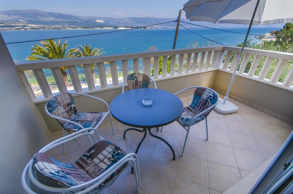 טרוגיר Apartments Janja מראה חיצוני תמונה